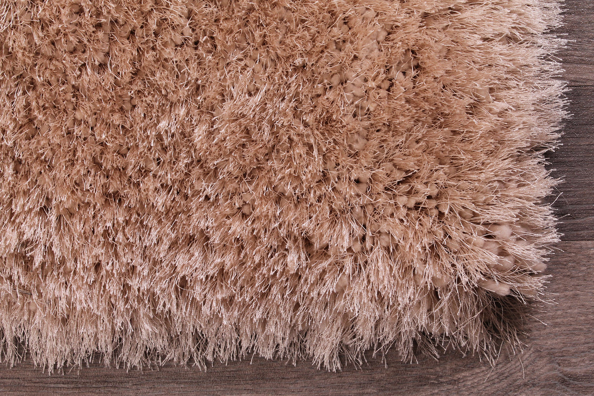 Mayfair Plain Nat/L. Beige Rug