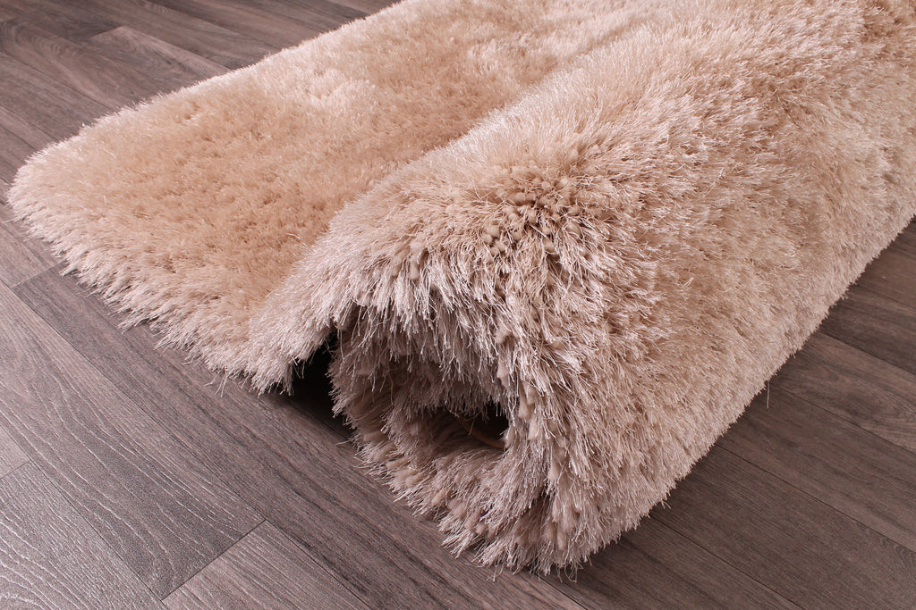Mayfair Plain Nat/L. Beige Rug