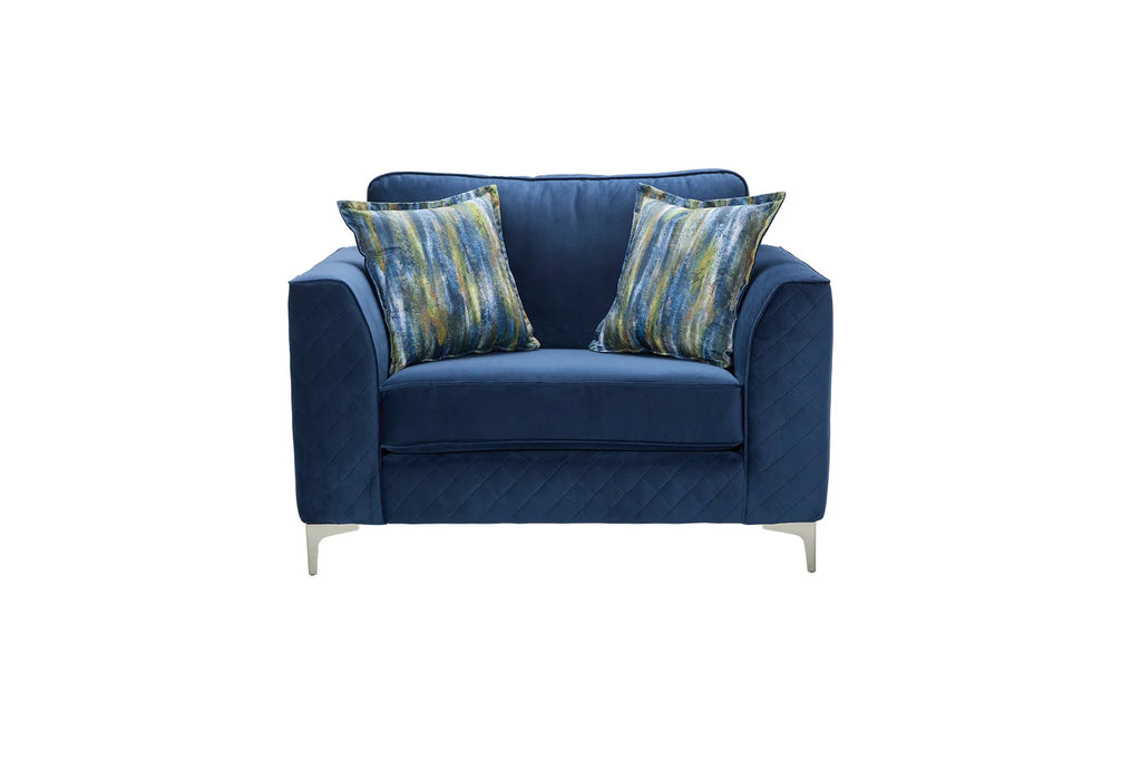 Zara 2 seater