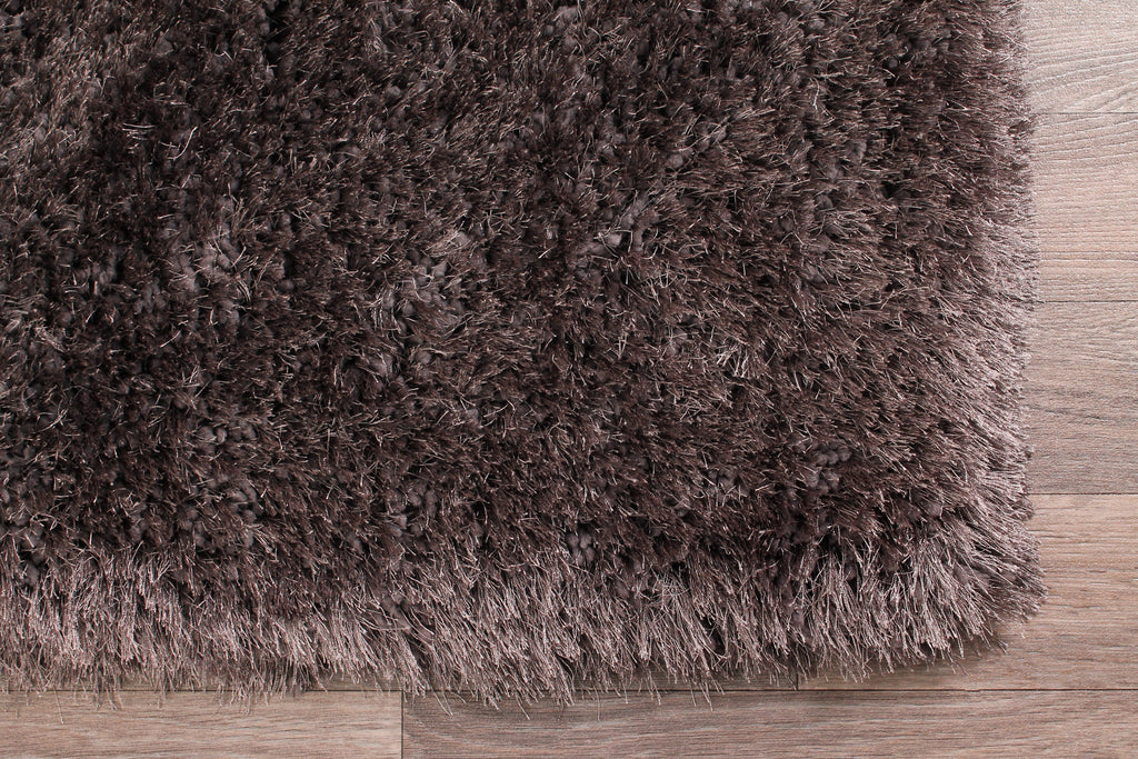 Mayfair Plain Grey Rug
