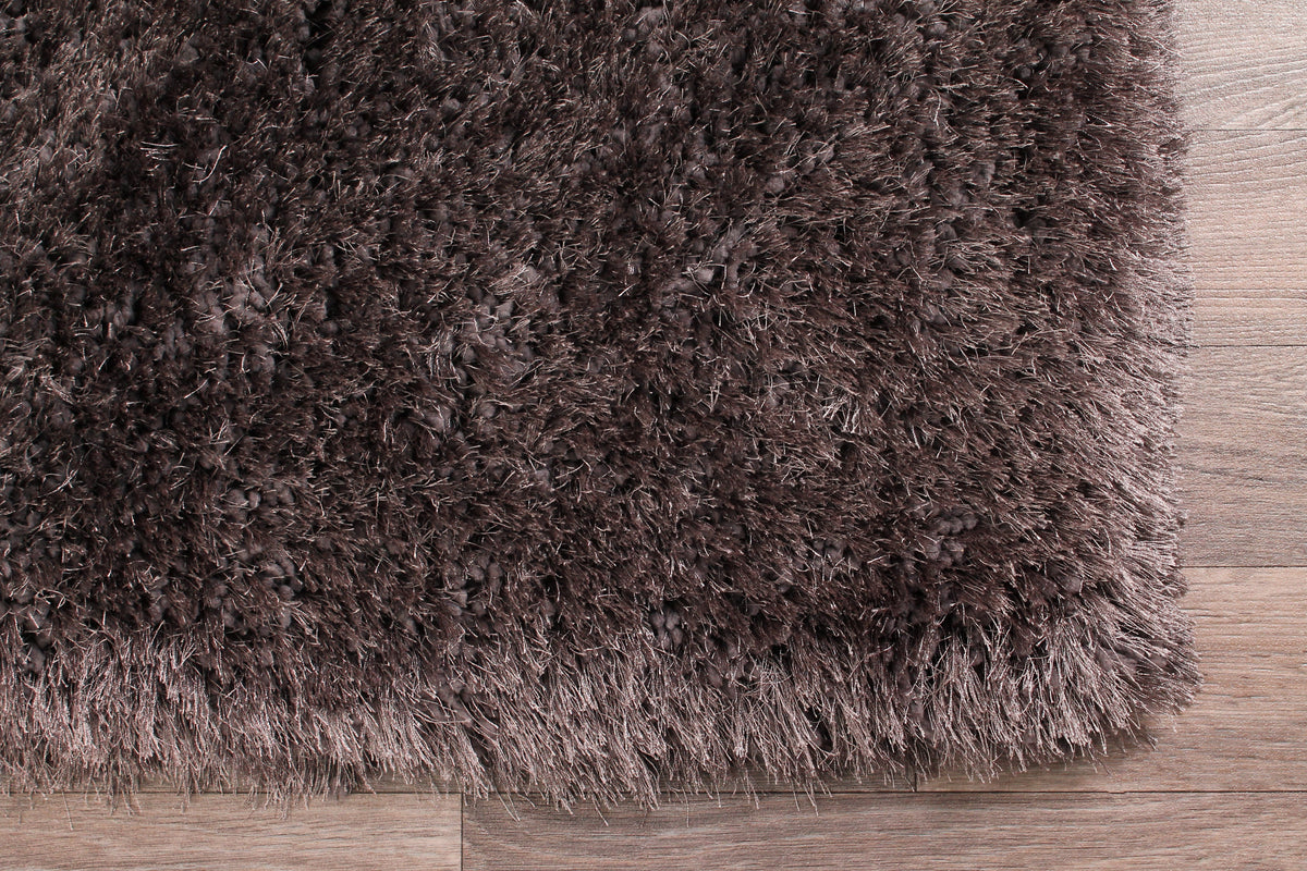 Mayfair Plain Grey Rug