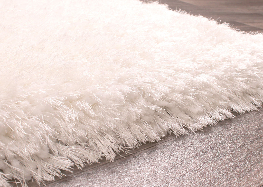 Mayfair Plain Ivory Rug