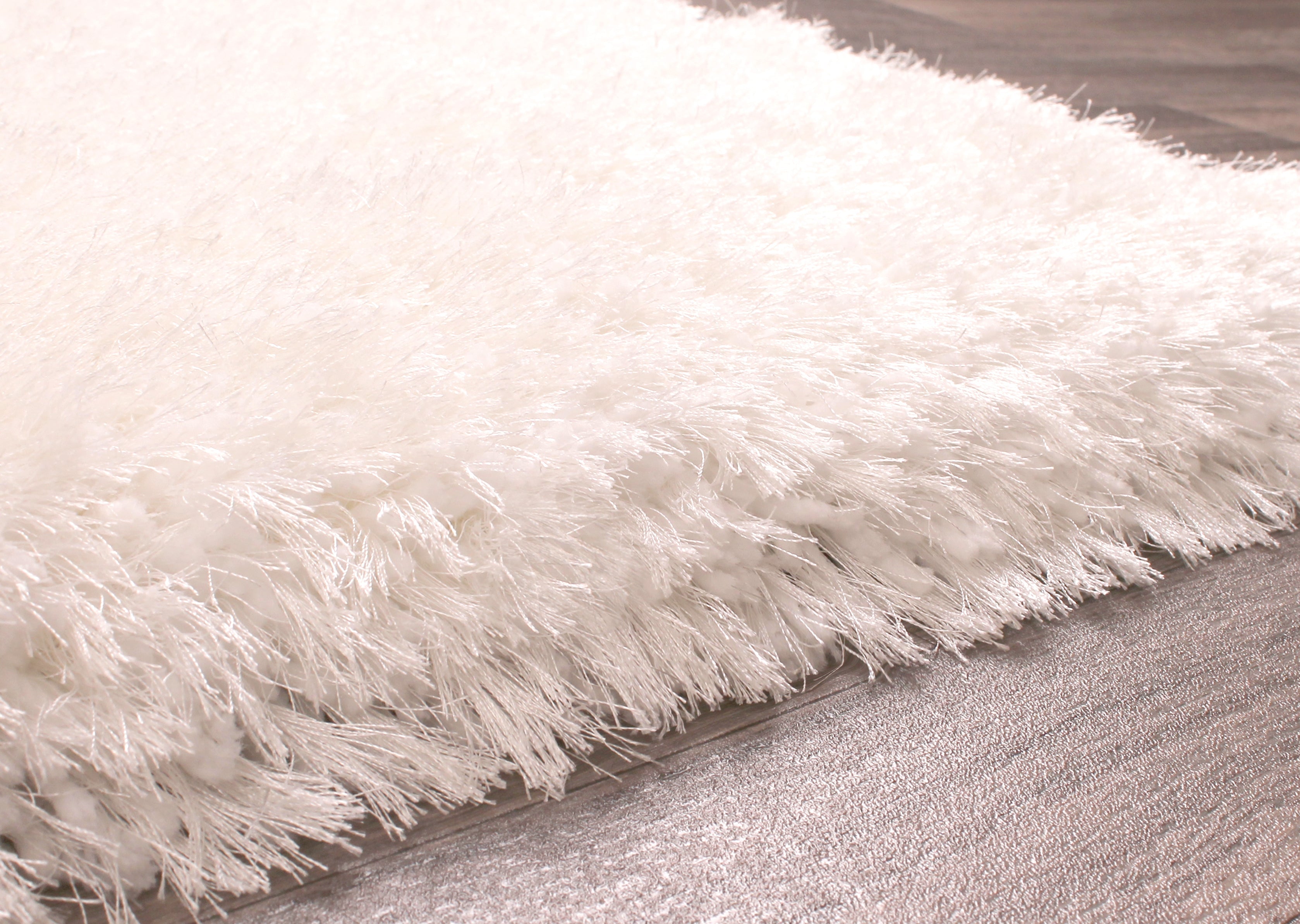 Mayfair Plain Ivory Rug