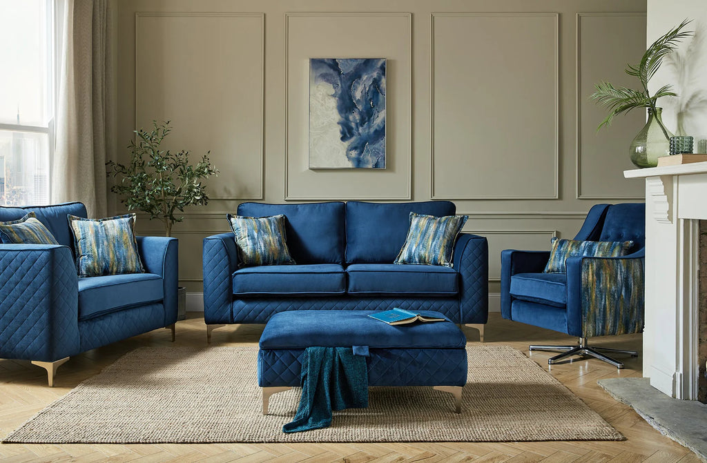 Zara 2 seater