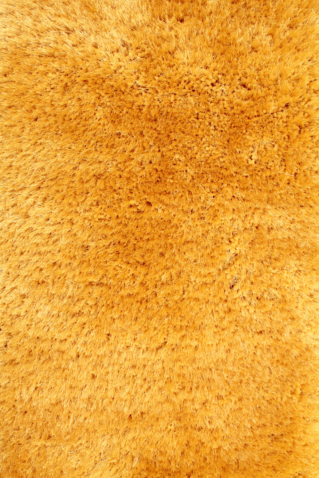 Mayfair Plain Ochre Rug