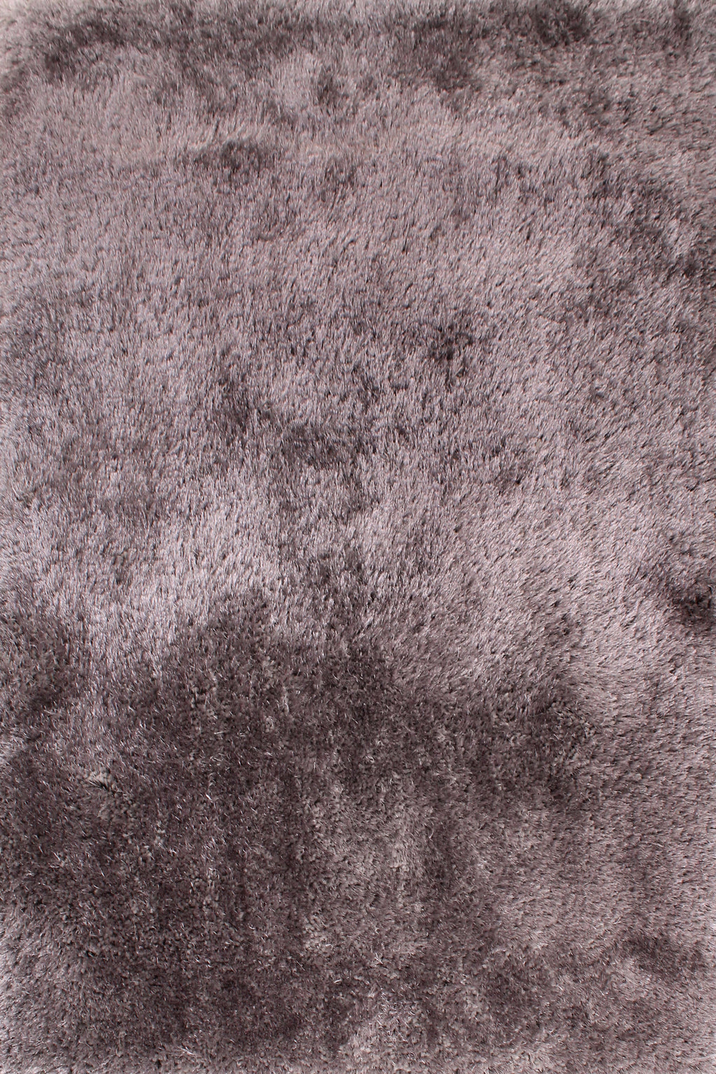 Mayfair Plain Silver Rug