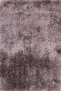 Mayfair Plain Silver Rug