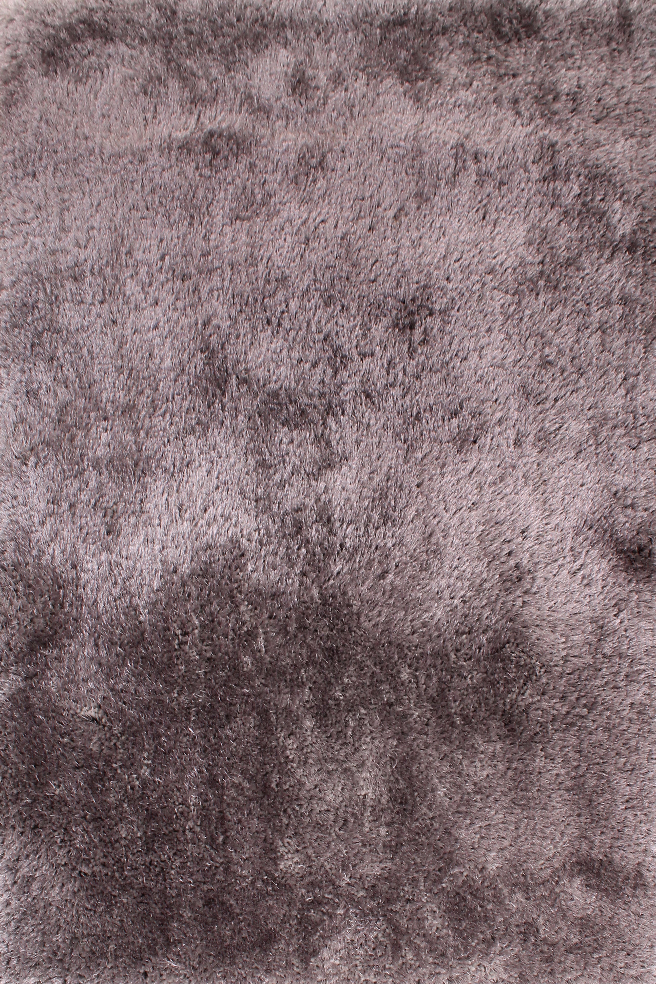 Mayfair Plain Silver Rug