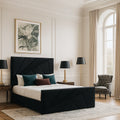 Mosaic Bed