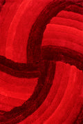 Rug Red