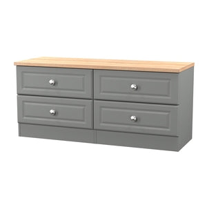 4 Drawer Bed Box