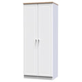 Double Wardrobe