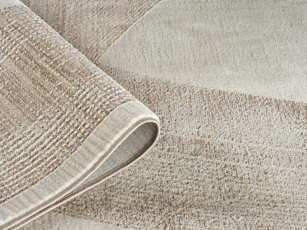 Elegance Nordic Beige Rug