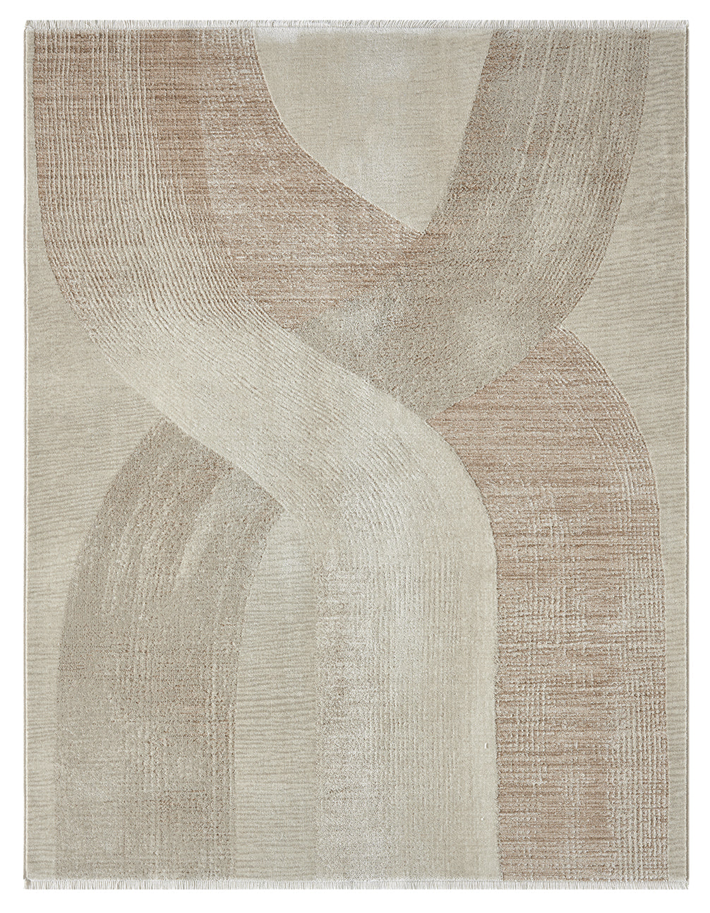 Elegance Nordic Beige Rug