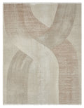 Elegance Nordic Beige Rug