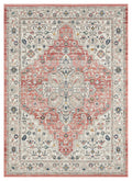 New Nova Clara Brick Rug