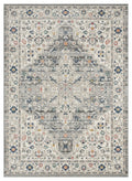 New Nova Clara Grey Rug
