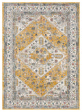 Nova Enzo Cream / Gold Rug