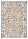 Nova Hannah Cream / Beige Rug