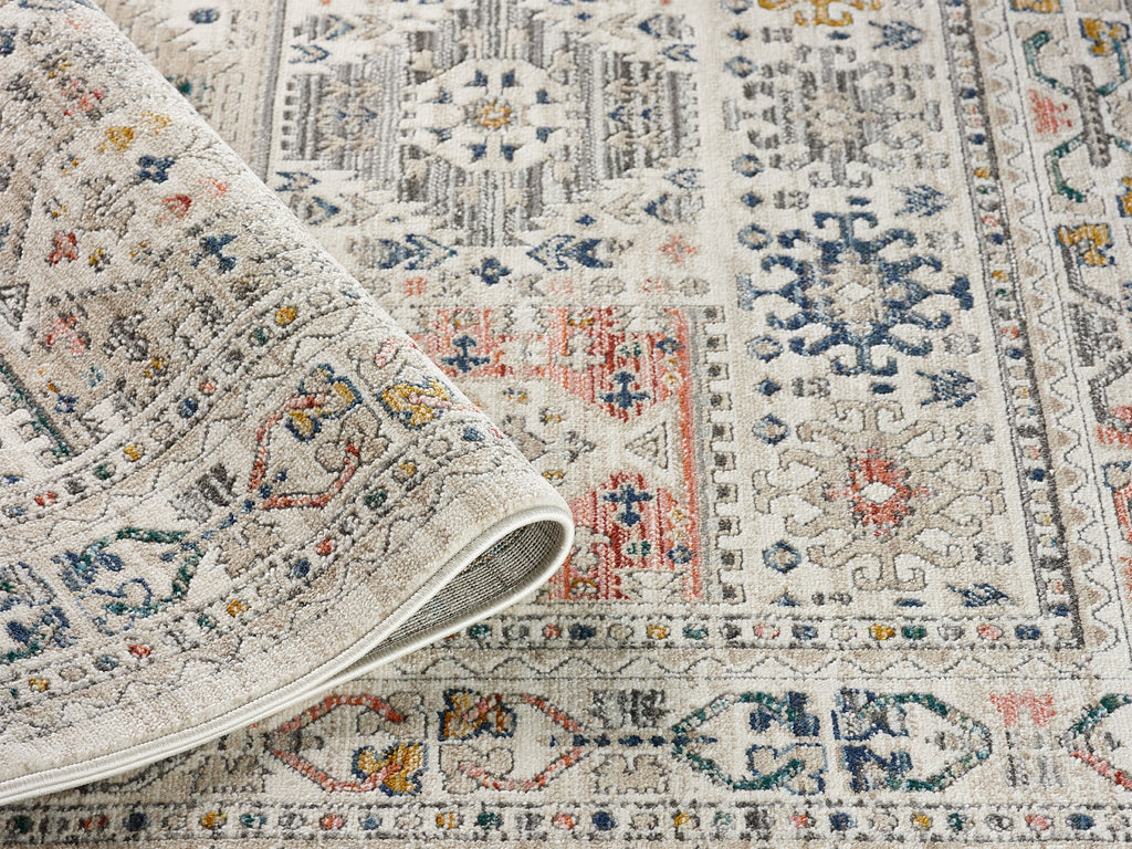 New Nova Ella Cream Rug