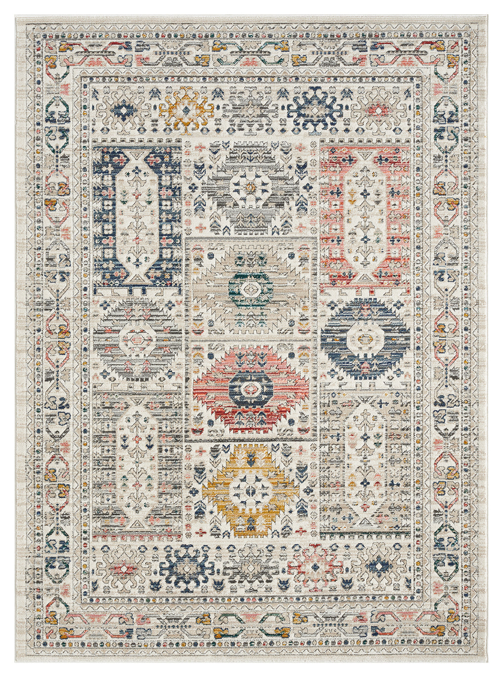New Nova Ella Cream Rug