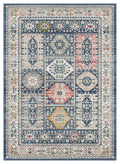 New Nova Ella Navy Rug