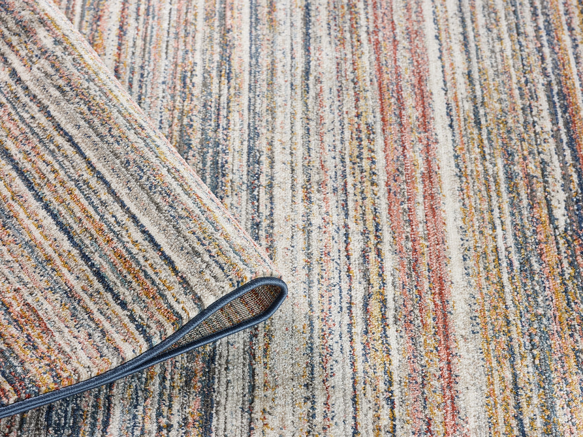 Delta Gamma Multi Rug