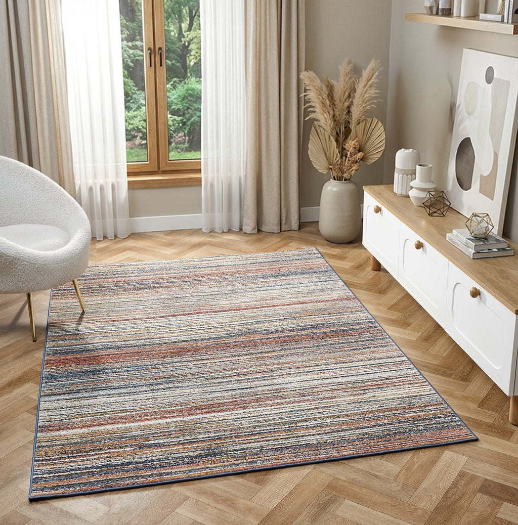 Delta Gamma Multi Rug