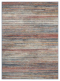 Delta Gamma Multi Rug