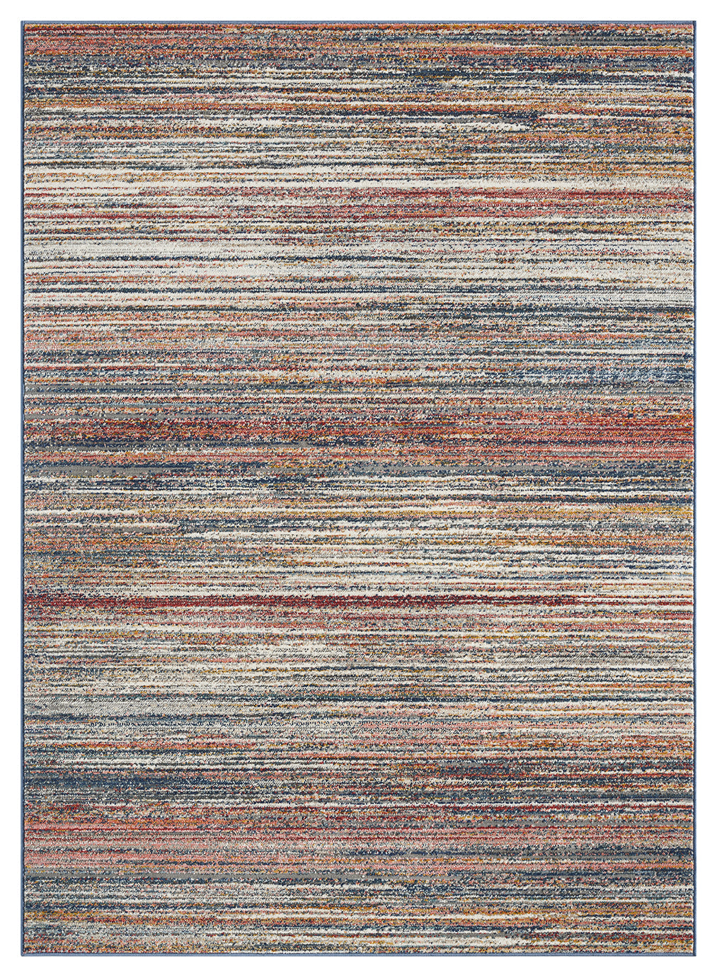 Delta Gamma Multi Rug