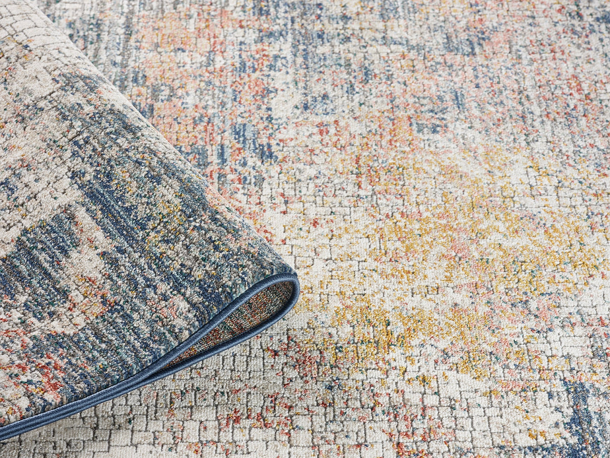 Delta Kappa Multi Rug
