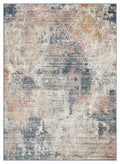 Delta Kappa Multi Rug
