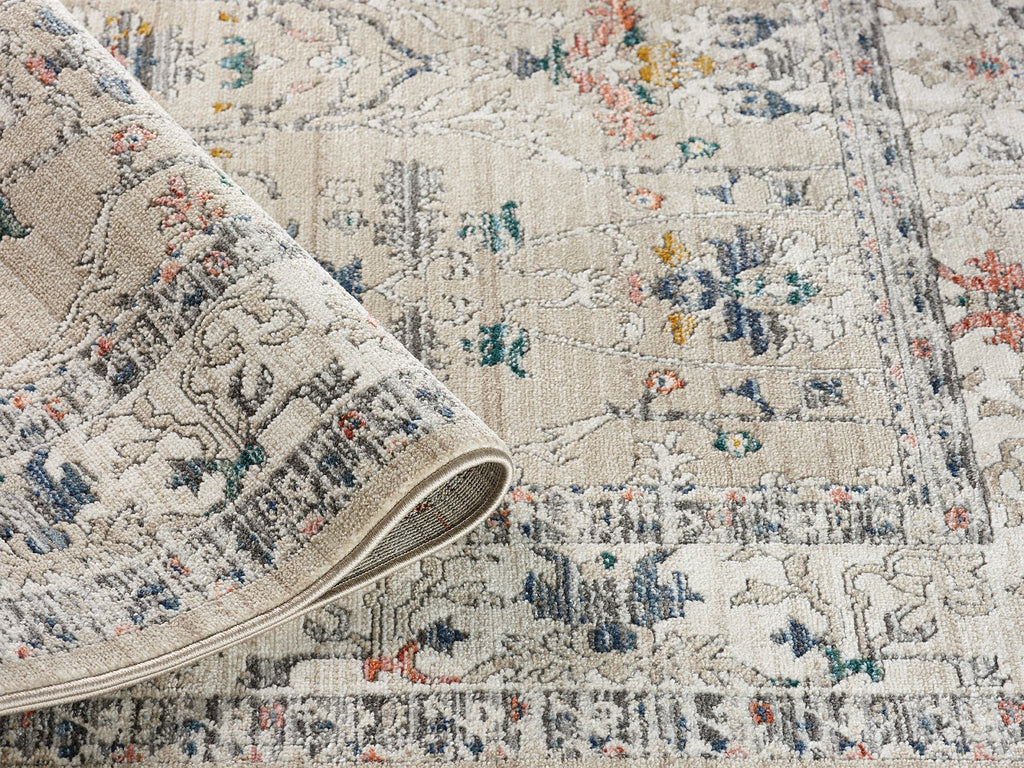 New Nova Luca Beige Rug
