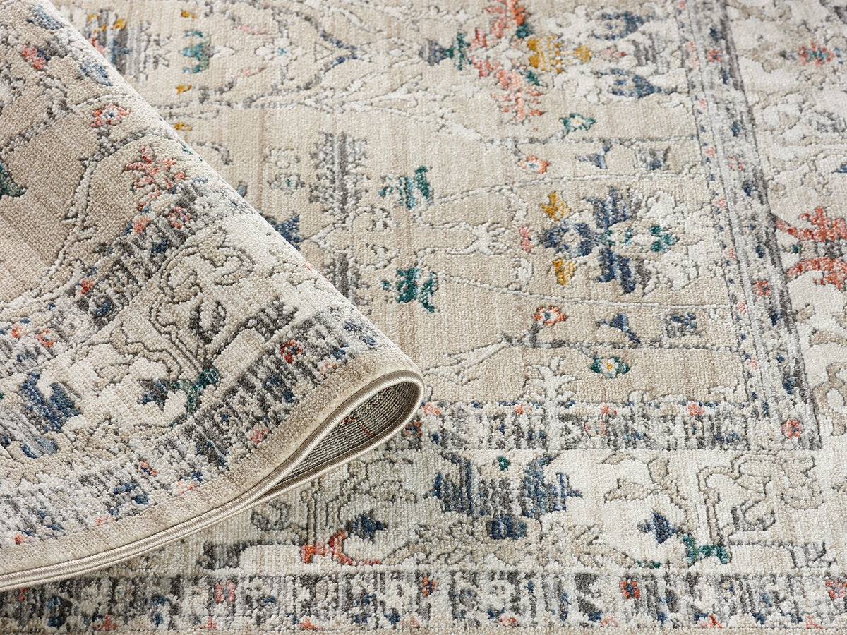 New Nova Luca Beige Rug