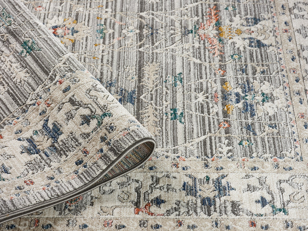 New Nova Luca Grey Rug