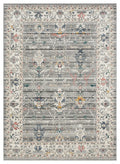 New Nova Luca Grey Rug