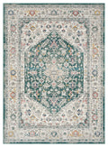 New Nova Nico Forest Green Rug