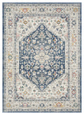 New Nova Nico Navy Rug