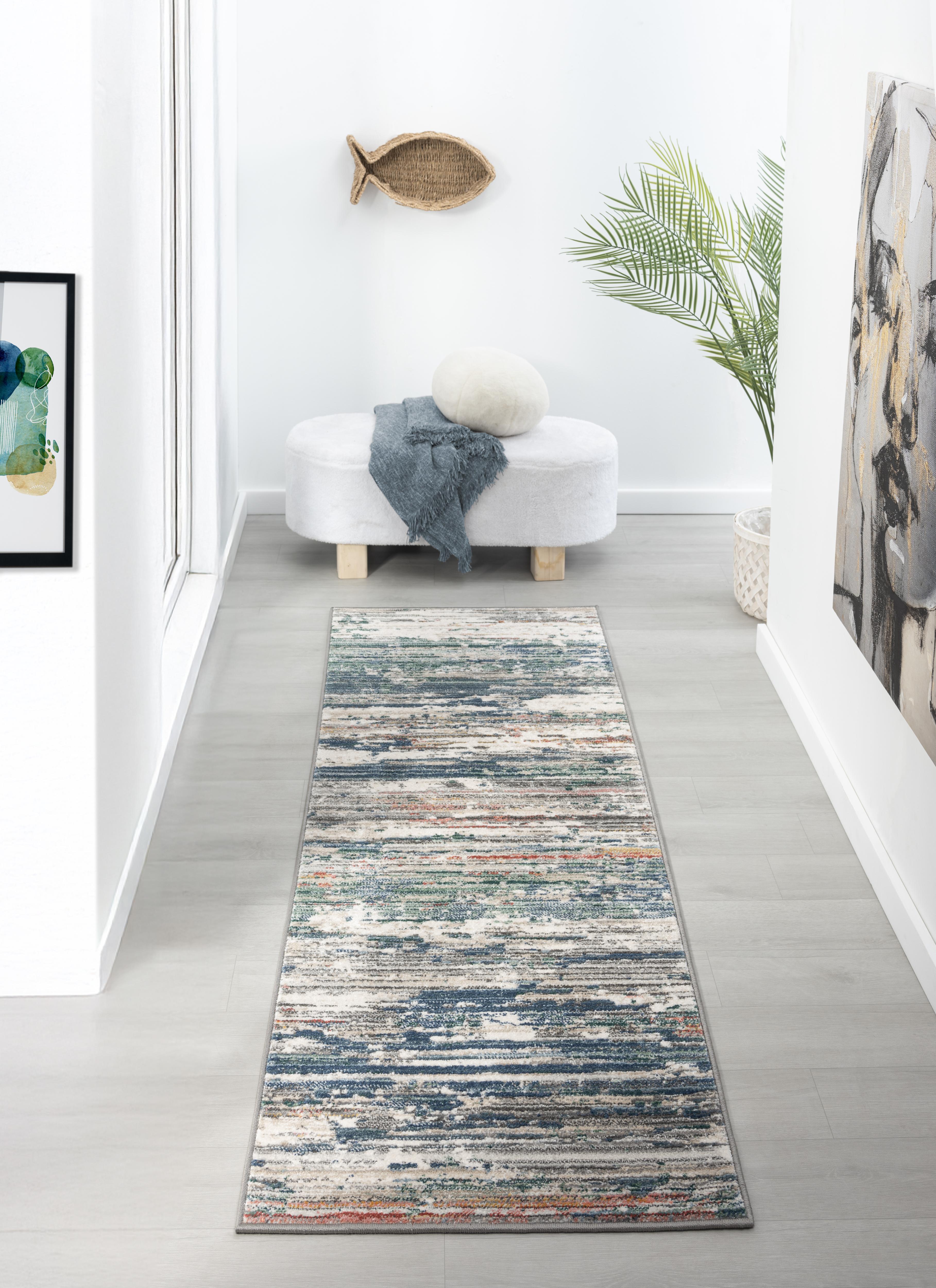 Nova Erika Multi Rug