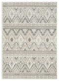 Delta Omega Cream Rug