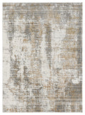 Delta Theta Cream Rug