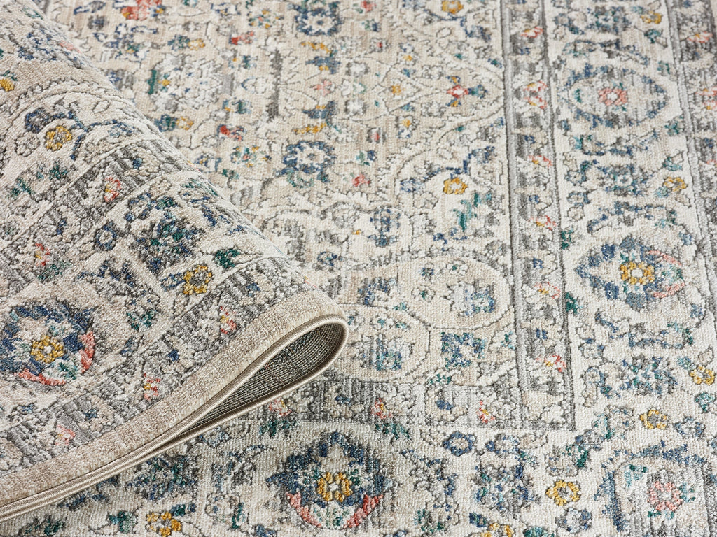 New Nova Zane Beige Rug