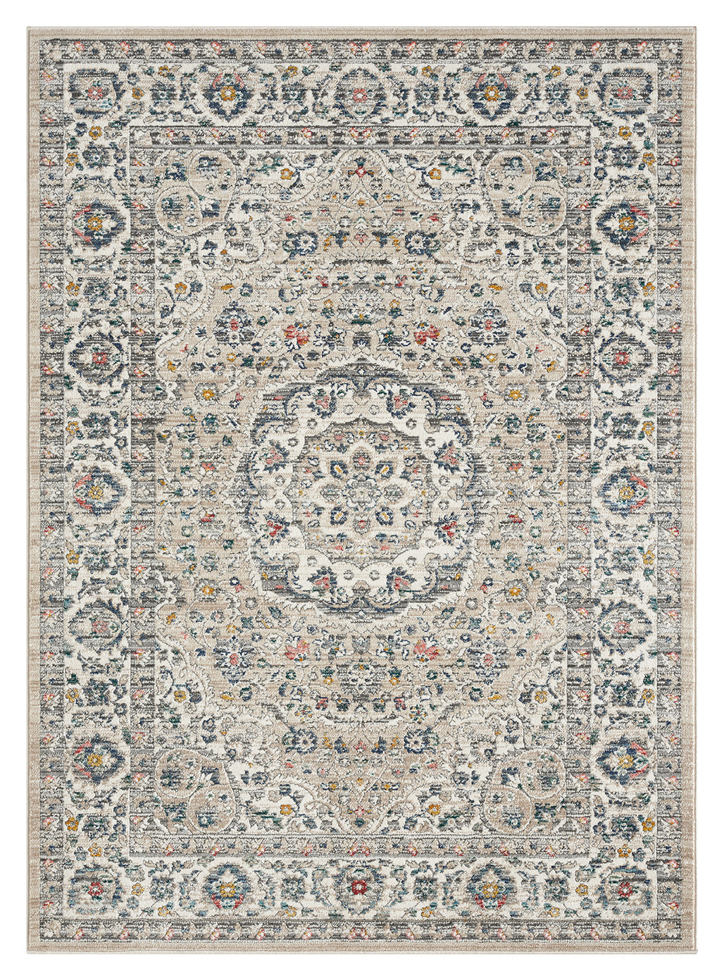 New Nova Zane Beige Rug