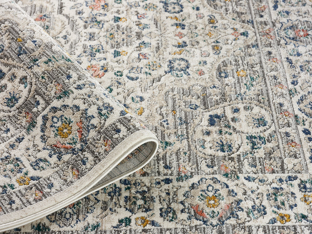 New Nova Zane Cream Rug