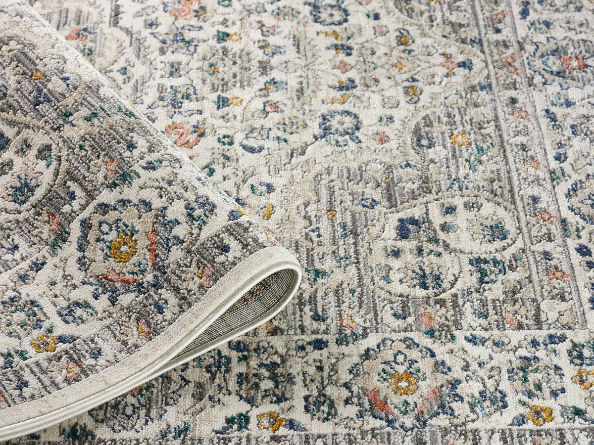 New Nova Zane Cream Rug