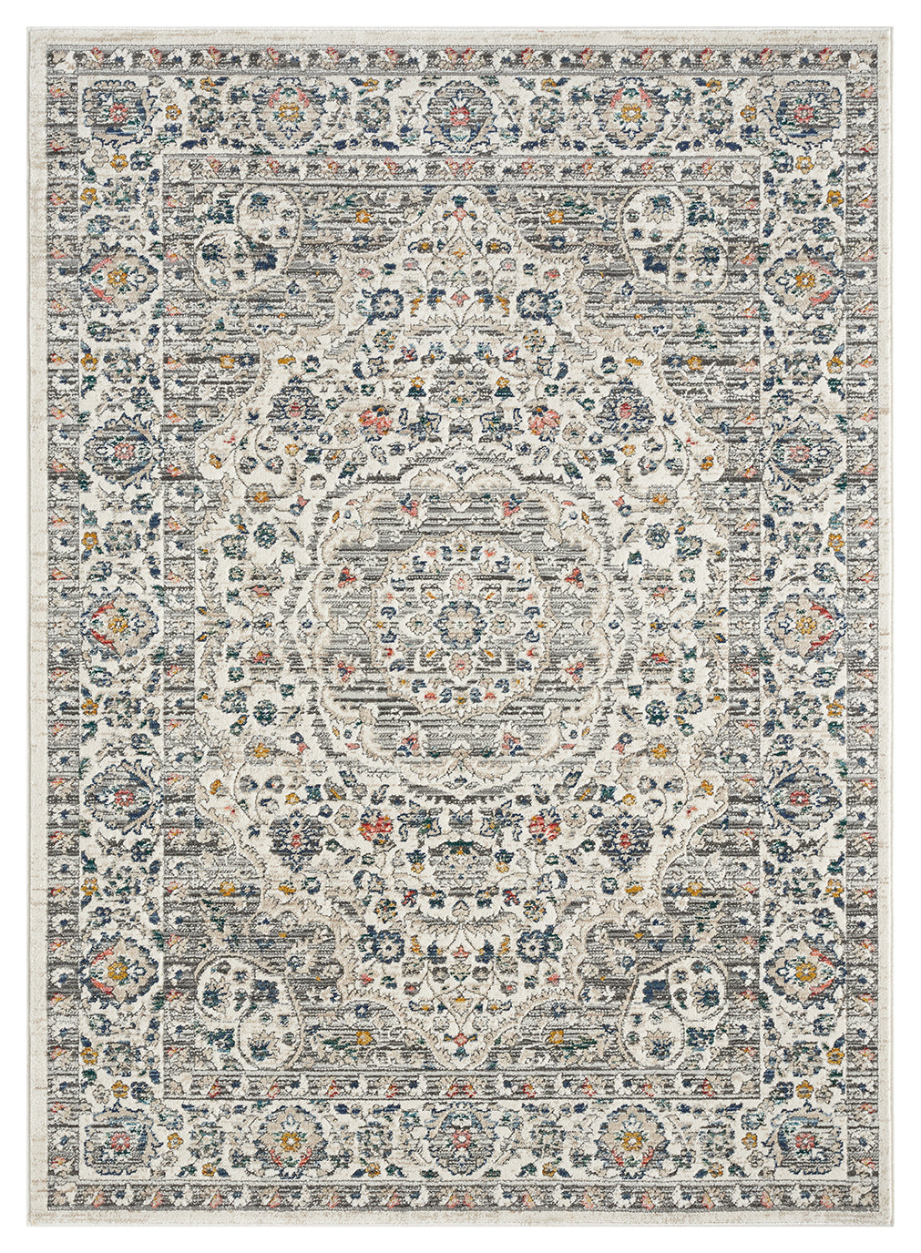 New Nova Zane Cream Rug