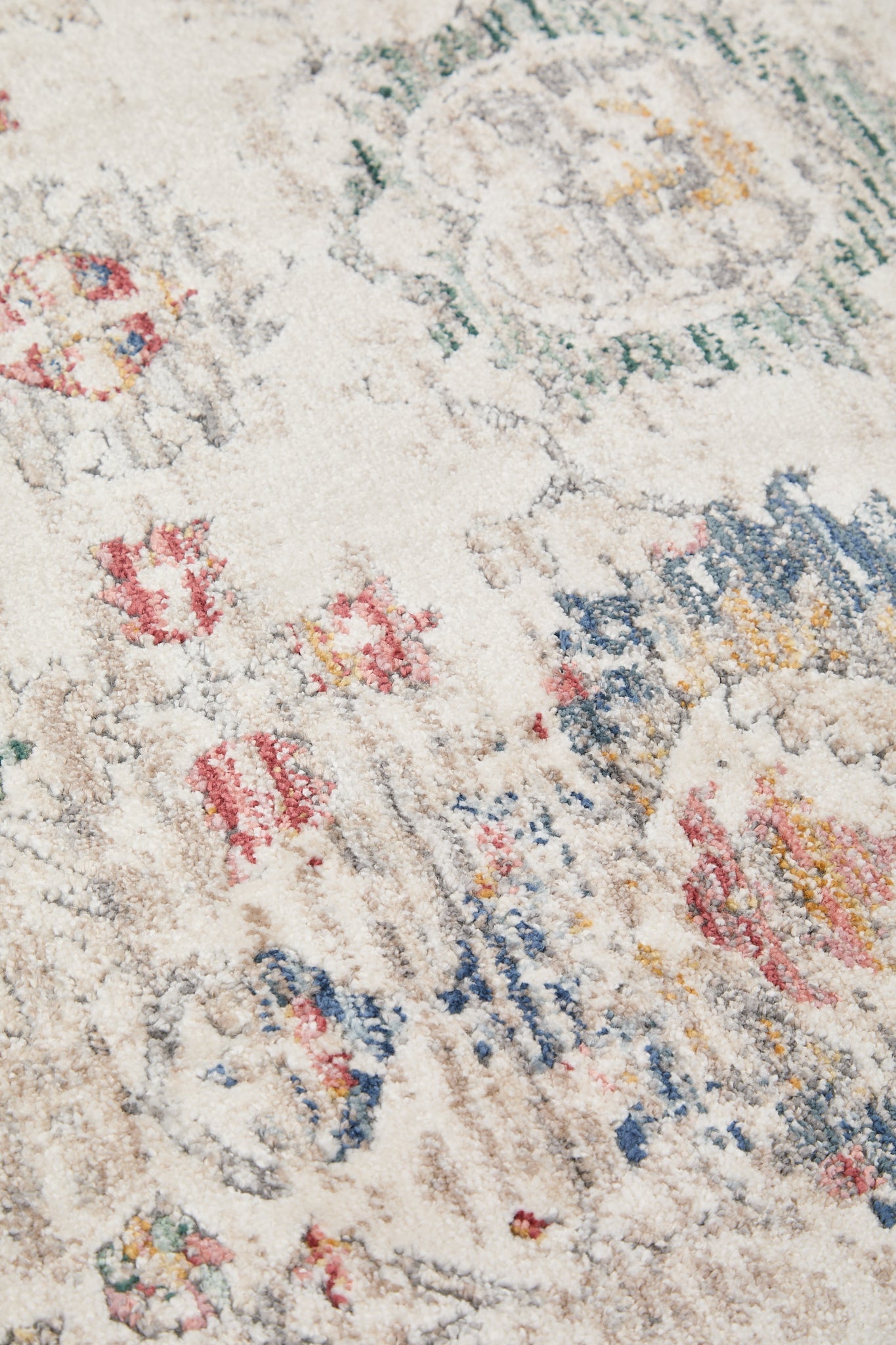 Nova Carlie Multi Rug