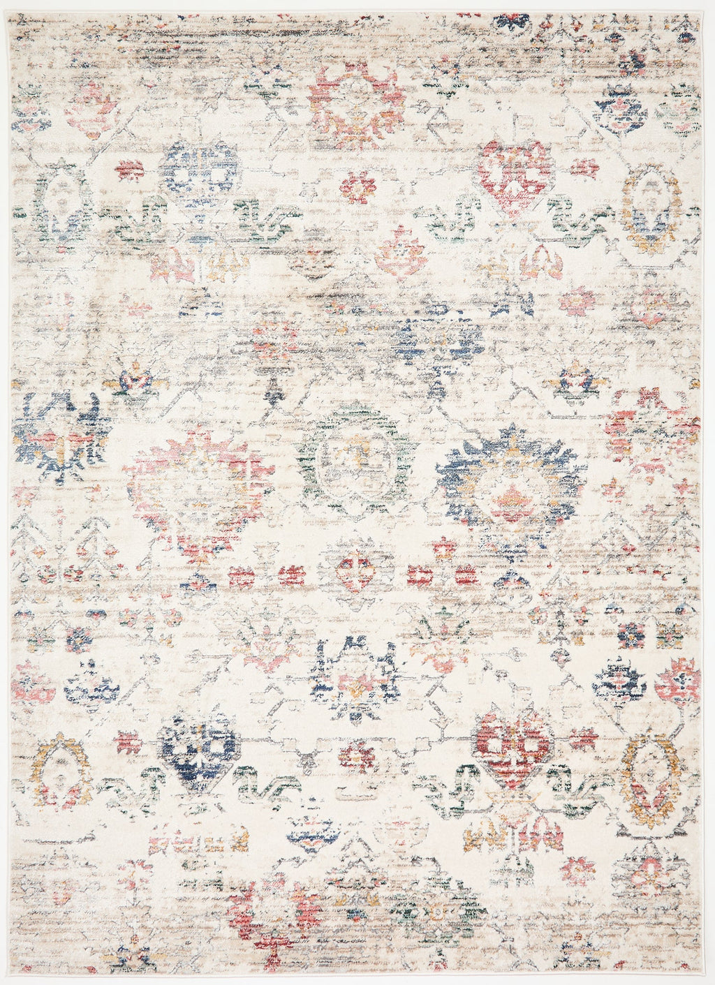 Nova Carlie Multi Rug