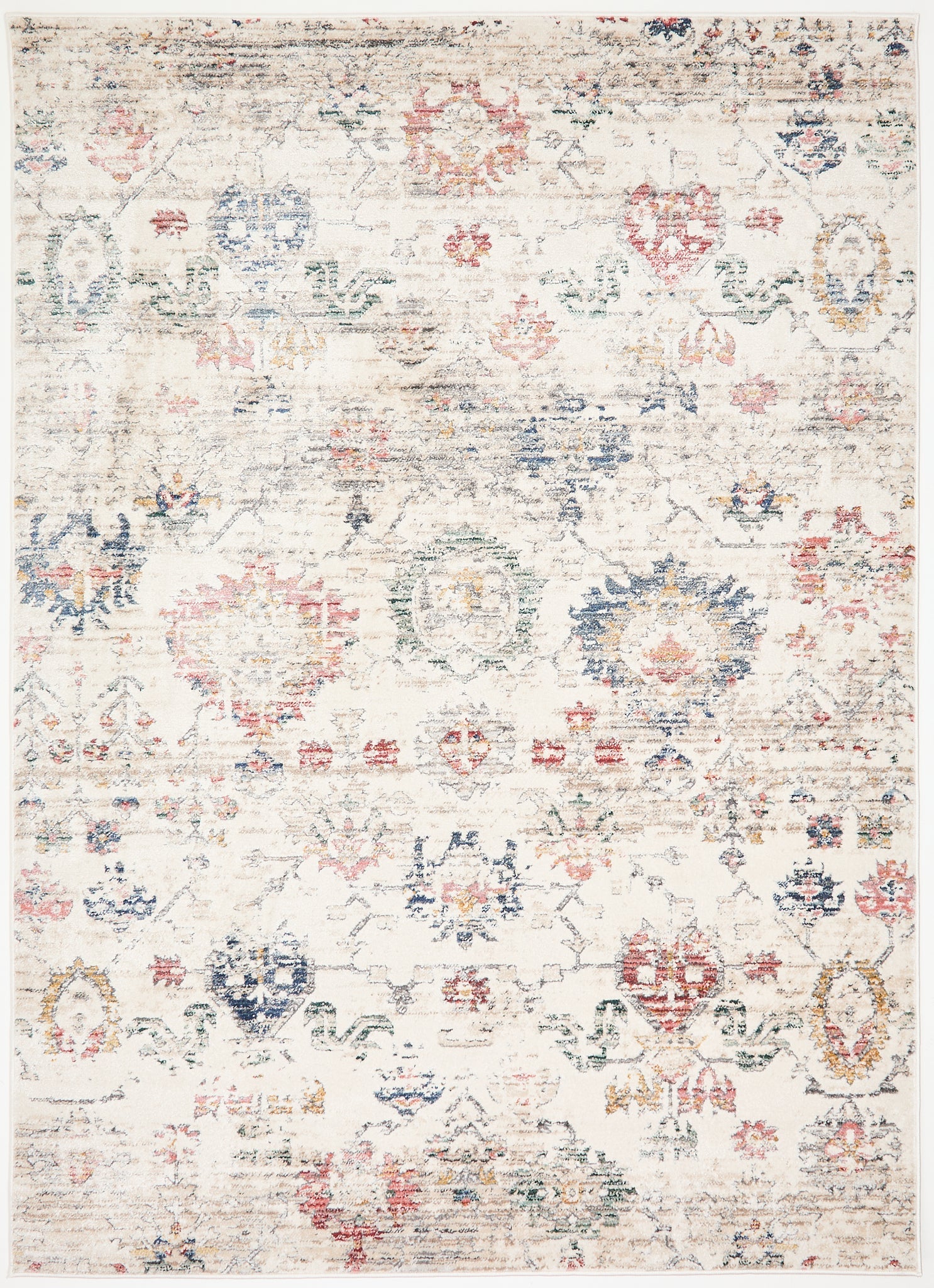 Nova Carlie Multi Rug
