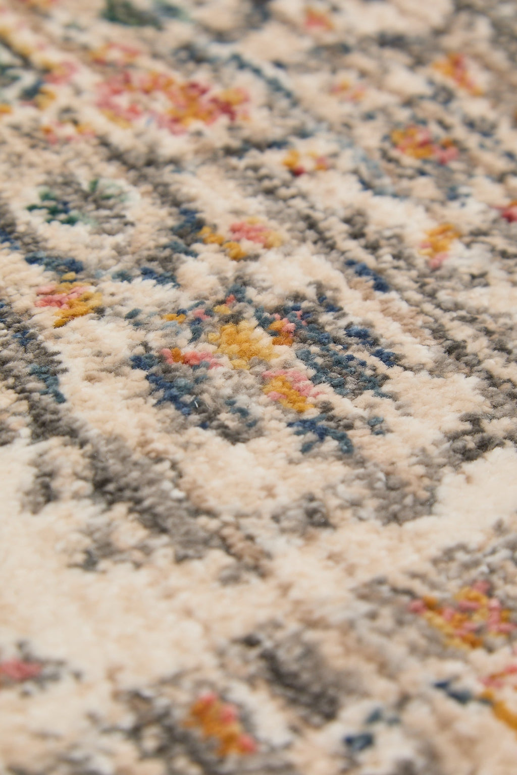 Nova Floyd Cream Rug